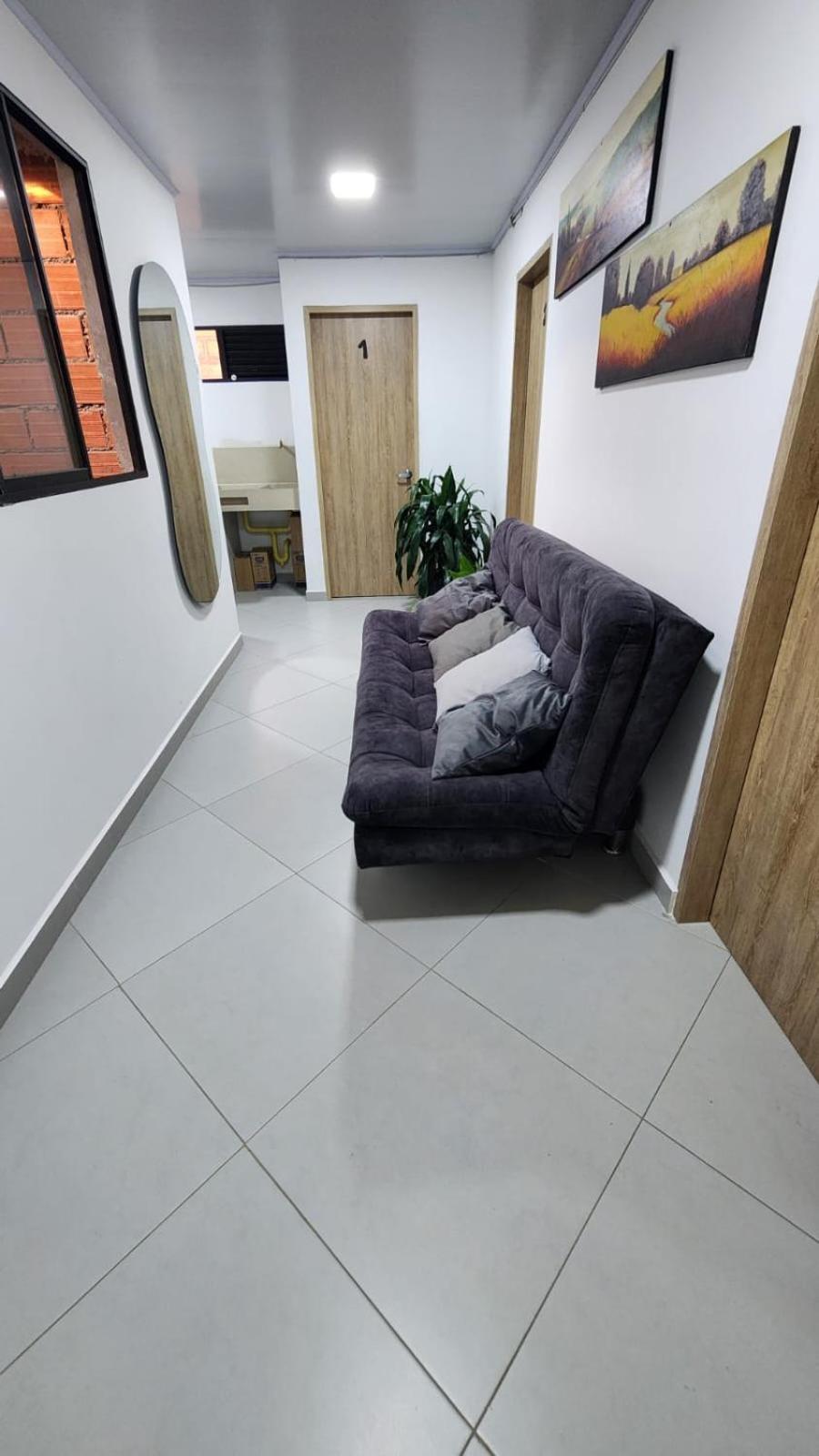 Hotel Medellin Calasanz Екстер'єр фото