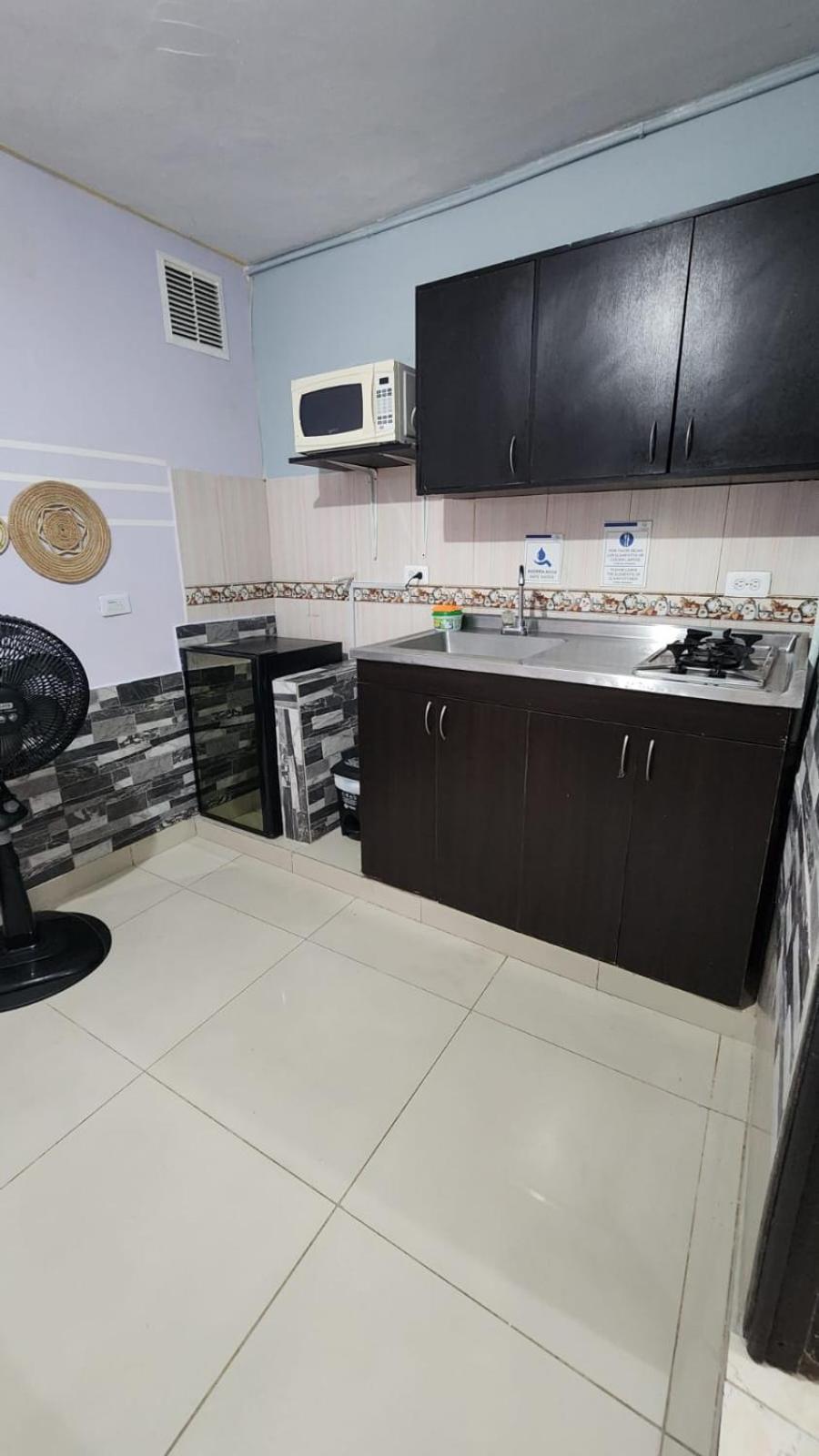 Hotel Medellin Calasanz Екстер'єр фото