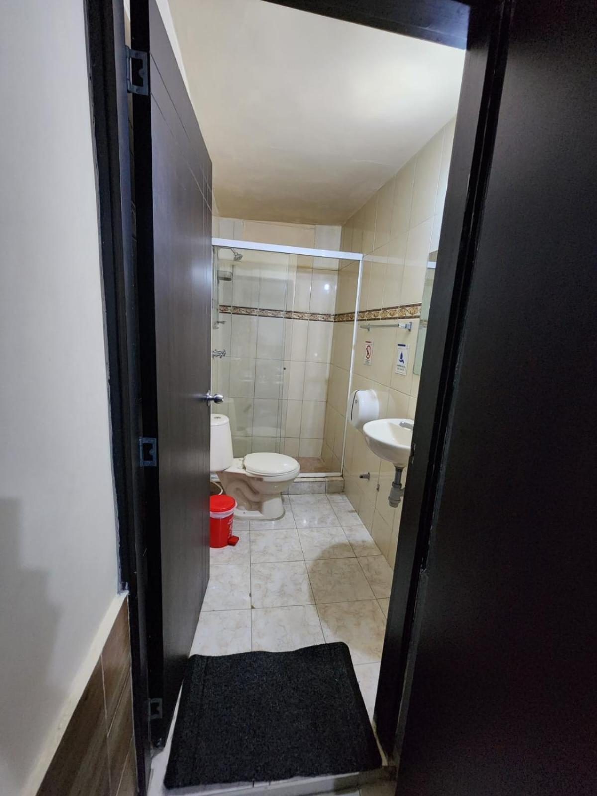 Hotel Medellin Calasanz Екстер'єр фото