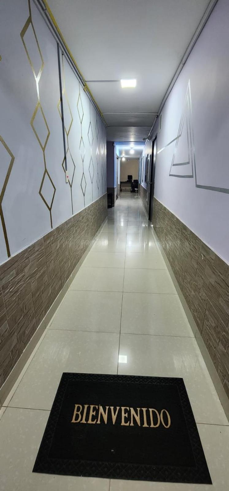 Hotel Medellin Calasanz Екстер'єр фото