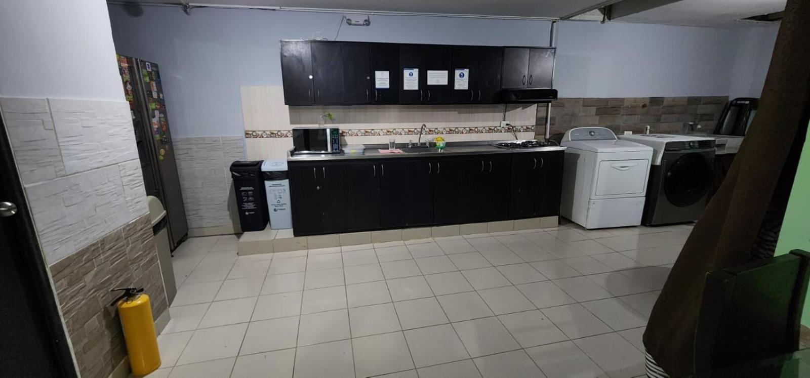 Hotel Medellin Calasanz Екстер'єр фото