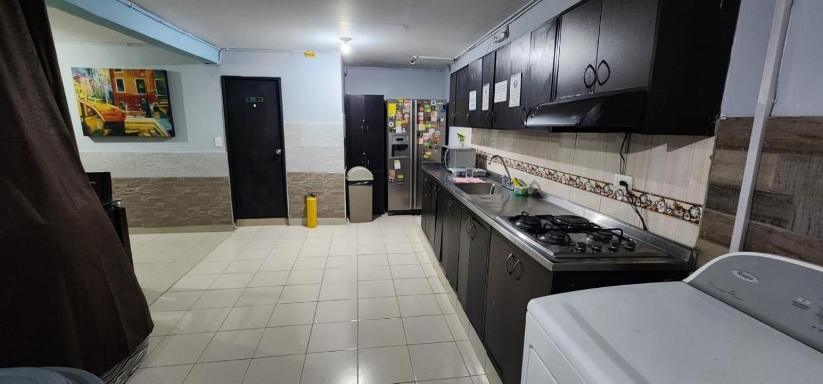 Hotel Medellin Calasanz Екстер'єр фото